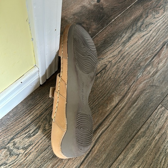 Josef Seibel size 39 sandals - Picture 3 of 4